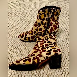 Boden Boots Women Size 37